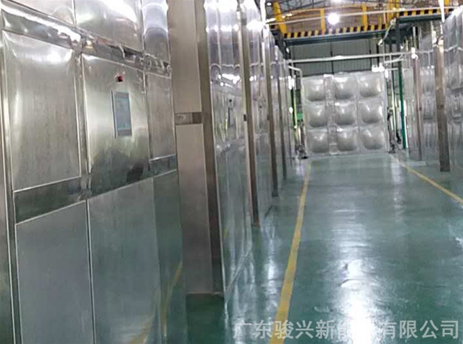 公司实景